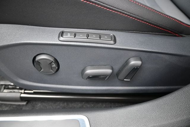 2027 Volkswagen Jetta GLI 2.0T Autobahn