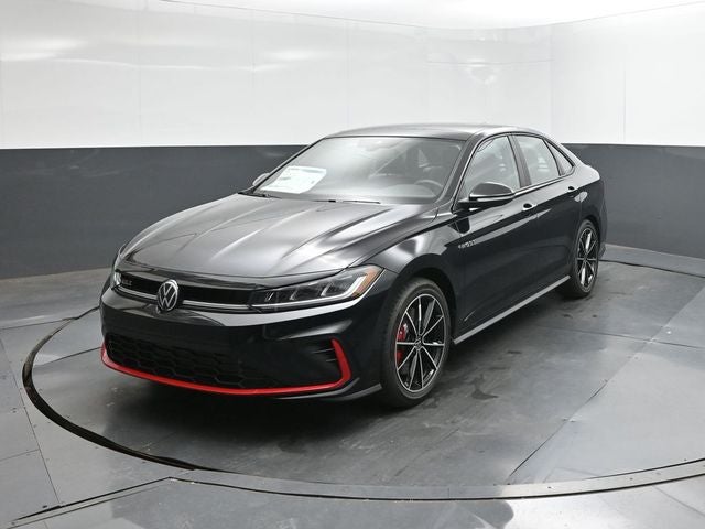 2027 Volkswagen Jetta GLI 2.0T Autobahn