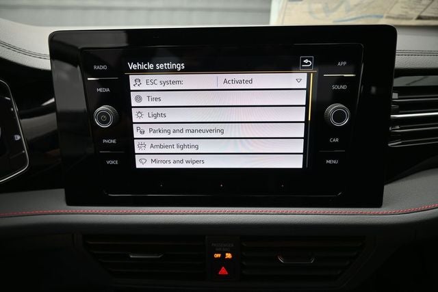 2027 Volkswagen Jetta GLI 2.0T Autobahn