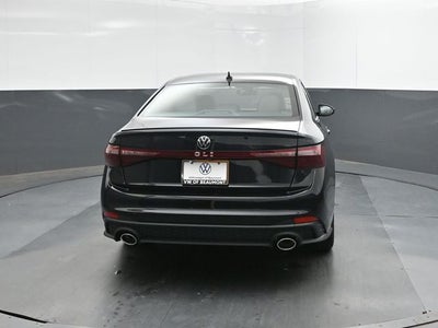 2027 Volkswagen Jetta GLI 2.0T Autobahn