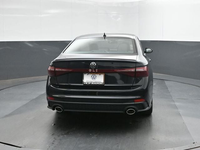 2027 Volkswagen Jetta GLI 2.0T Autobahn