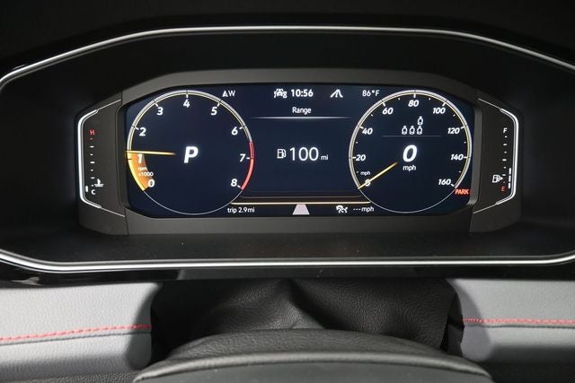 2027 Volkswagen Jetta GLI 2.0T Autobahn