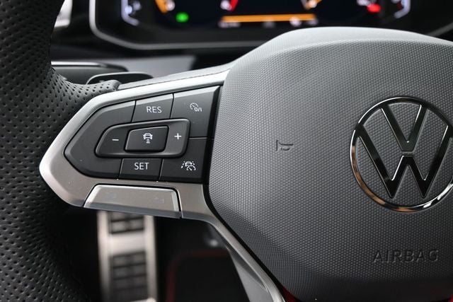 2027 Volkswagen Jetta GLI 2.0T Autobahn