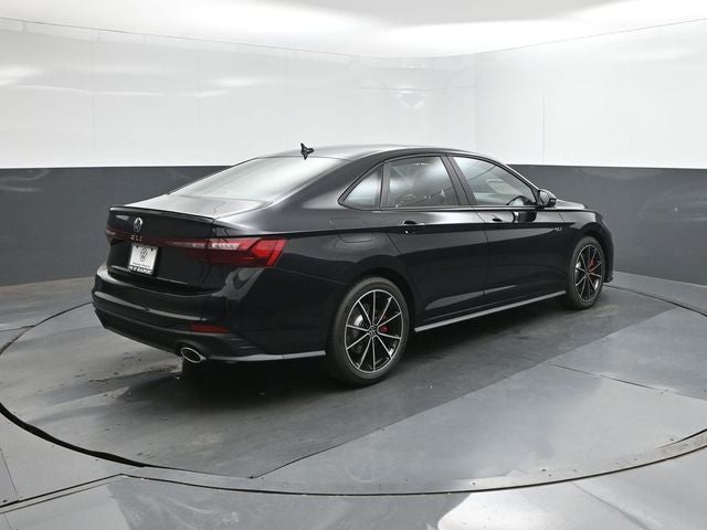 2027 Volkswagen Jetta GLI 2.0T Autobahn