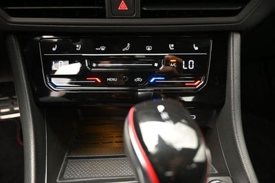 2027 Volkswagen Jetta GLI 2.0T Autobahn