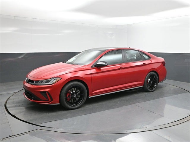 2026 Volkswagen Jetta GLI 2.0T Autobahn