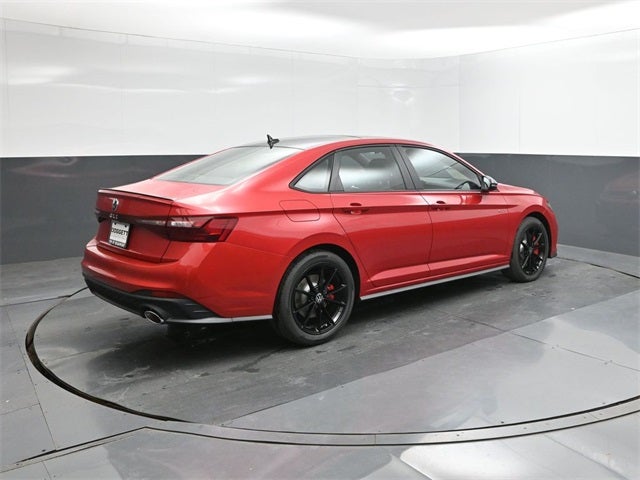 2026 Volkswagen Jetta GLI 2.0T Autobahn