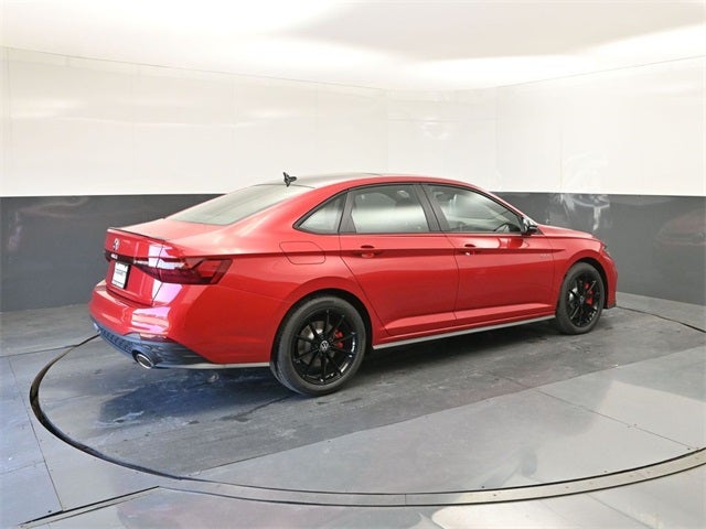 2026 Volkswagen Jetta GLI 2.0T Autobahn