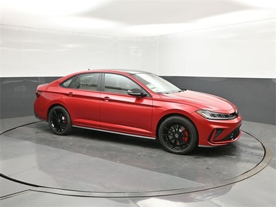 2026 Volkswagen Jetta GLI 2.0T Autobahn