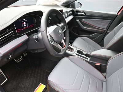 2026 Volkswagen Jetta GLI 2.0T Autobahn