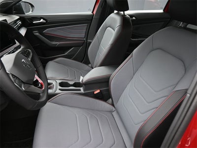 2026 Volkswagen Jetta GLI 2.0T Autobahn