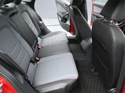 2026 Volkswagen Jetta GLI 2.0T Autobahn