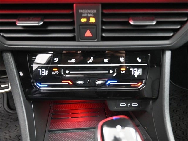 2026 Volkswagen Jetta GLI 2.0T Autobahn