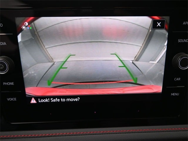 2026 Volkswagen Jetta GLI 2.0T Autobahn