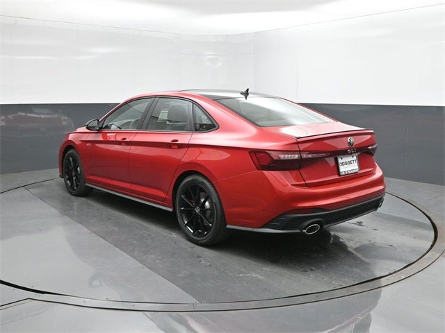 2026 Volkswagen Jetta GLI 2.0T Autobahn