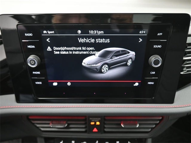 2026 Volkswagen Jetta GLI 2.0T Autobahn