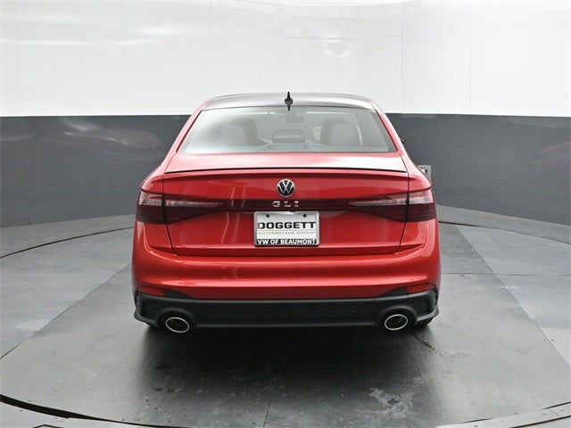 2026 Volkswagen Jetta GLI 2.0T Autobahn