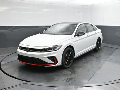 2026 Volkswagen Jetta GLI 2.0T Autobahn