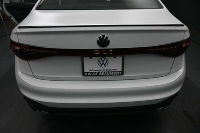 2026 Volkswagen Jetta GLI 2.0T Autobahn
