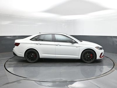 2026 Volkswagen Jetta GLI 2.0T Autobahn