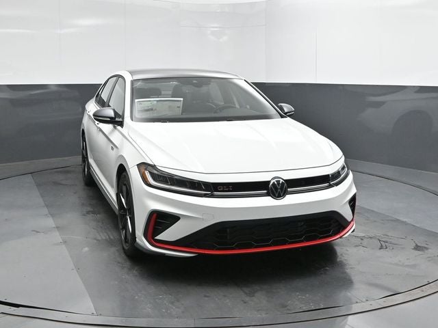 2026 Volkswagen Jetta GLI 2.0T Autobahn