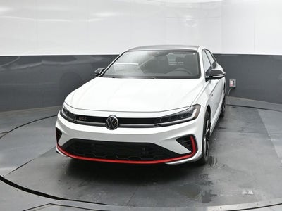 2026 Volkswagen Jetta GLI 2.0T Autobahn