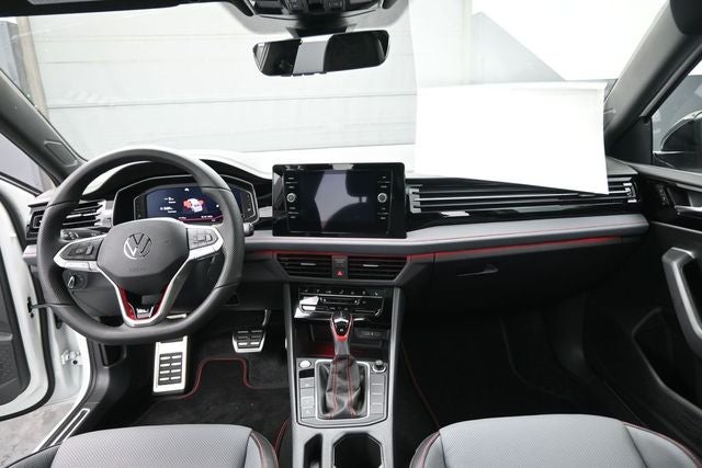 2026 Volkswagen Jetta GLI 2.0T Autobahn