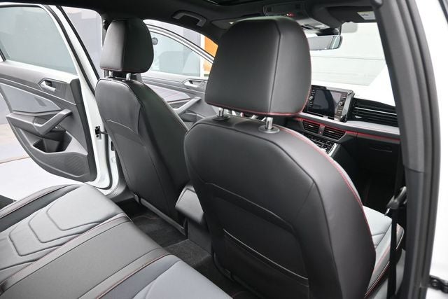 2026 Volkswagen Jetta GLI 2.0T Autobahn