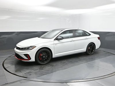 2026 Volkswagen Jetta GLI 2.0T Autobahn
