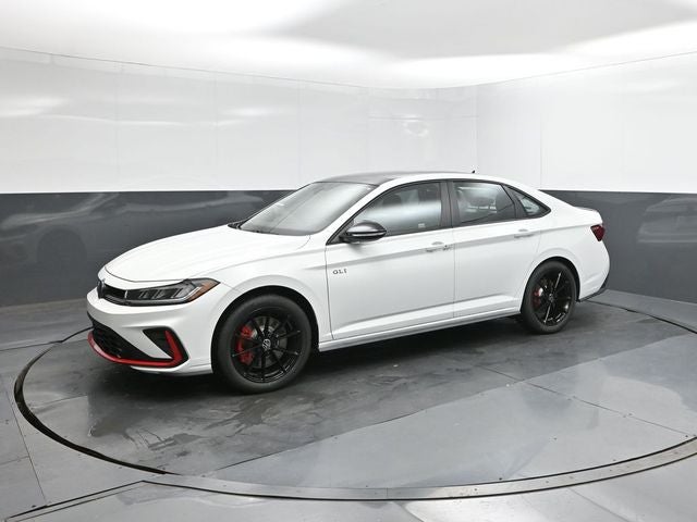 2026 Volkswagen Jetta GLI 2.0T Autobahn