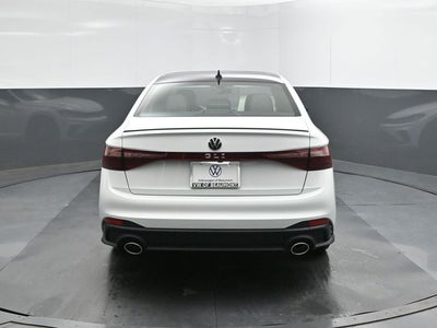 2026 Volkswagen Jetta GLI 2.0T Autobahn