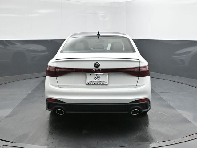 2026 Volkswagen Jetta GLI 2.0T Autobahn