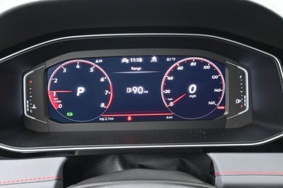 2026 Volkswagen Jetta GLI 2.0T Autobahn