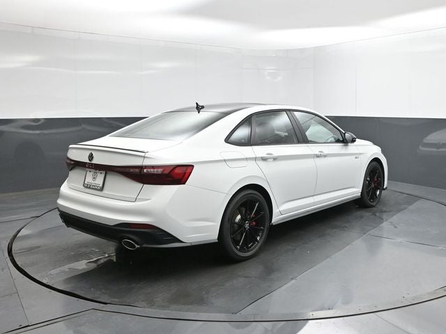 2026 Volkswagen Jetta GLI 2.0T Autobahn