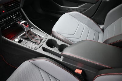 2026 Volkswagen Jetta GLI 2.0T Autobahn