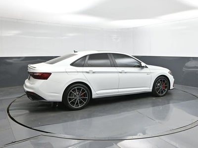 2026 Volkswagen Jetta GLI 2.0T Autobahn