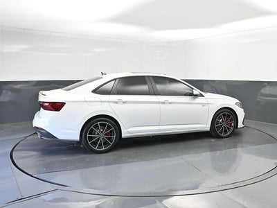 2026 Volkswagen Jetta GLI 2.0T Autobahn