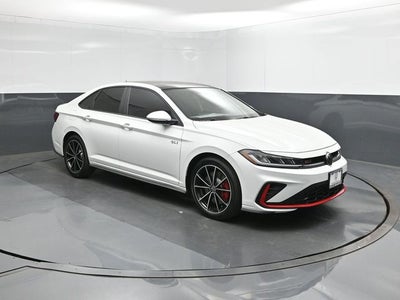 2026 Volkswagen Jetta GLI 2.0T Autobahn