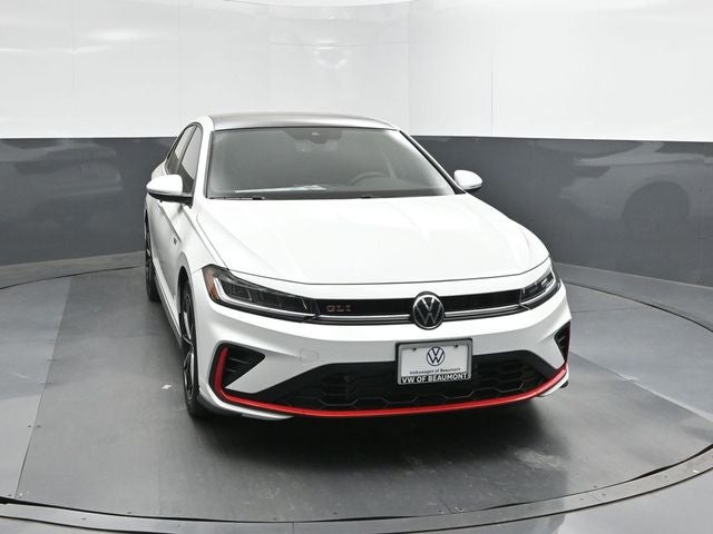 2026 Volkswagen Jetta GLI 2.0T Autobahn