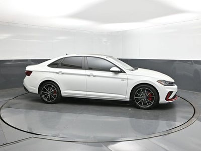 2026 Volkswagen Jetta GLI 2.0T Autobahn