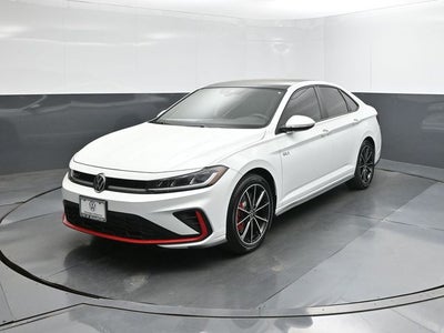 2026 Volkswagen Jetta GLI 2.0T Autobahn