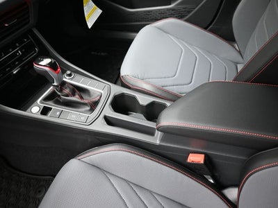 2026 Volkswagen Jetta GLI 2.0T Autobahn