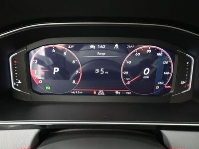 2026 Volkswagen Jetta GLI 2.0T Autobahn