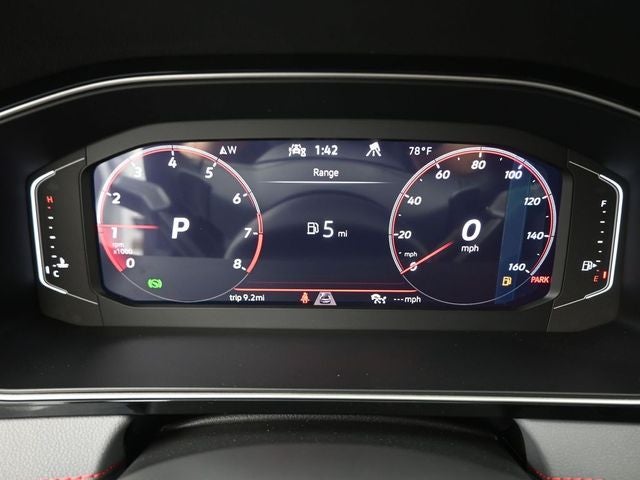 2026 Volkswagen Jetta GLI 2.0T Autobahn