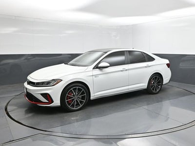 2026 Volkswagen Jetta GLI 2.0T Autobahn