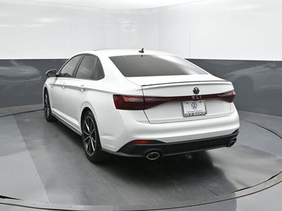 2026 Volkswagen Jetta GLI 2.0T Autobahn