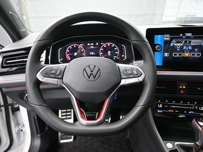 2026 Volkswagen Jetta GLI 2.0T Autobahn