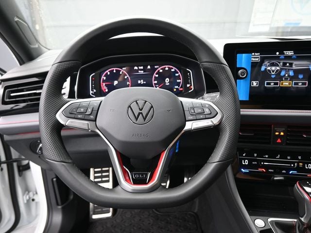2026 Volkswagen Jetta GLI 2.0T Autobahn