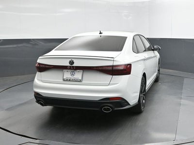 2026 Volkswagen Jetta GLI 2.0T Autobahn