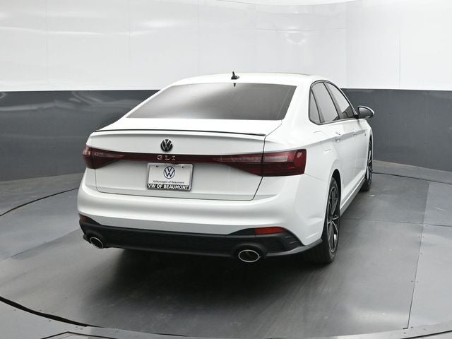 2026 Volkswagen Jetta GLI 2.0T Autobahn